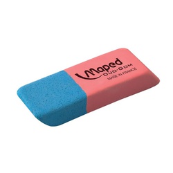 Maped Eraser Duo-Gom - Large 010710