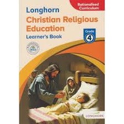 LONGHORN CRE G4