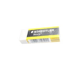 Staedtler Noris Eraser  ST-526-N20