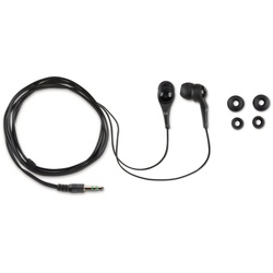 HP IN EAR HEAD PHONES H1000 H2C23AA