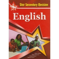 Longhorn Star Secondary Revision English