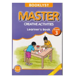 BOOKLYST CREATIVE G3