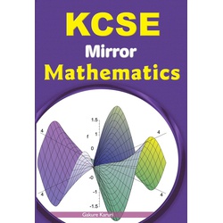 Spotlight KCSE Mirror Mathematics