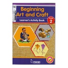 Moran Beginning Art & Craft Grade 2