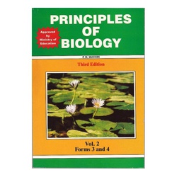 Principles Of Biology Vol 2 Vol 2