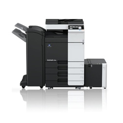 Konica Minolta Bizhub 308e A3 Mono Laser Printer