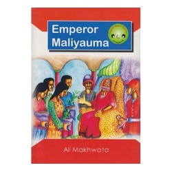Emperor Maliyauma