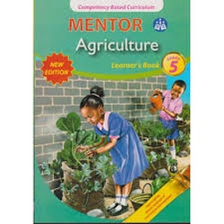 MENTOR AGRICULTURE Grade5