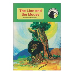 The Lion and the Mouse Eaep