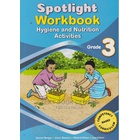 Spotlight Hygiene Workbook Grade 3