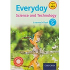 Everyday Science Class 5