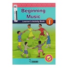 Moran Beginning Music Grade 1