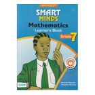 EAEP Smart Minds Mathematics Grade 7 (KICD Approved)