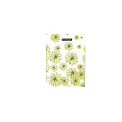 OP NOTEBOOK EXECUTIVE FLORAL A6