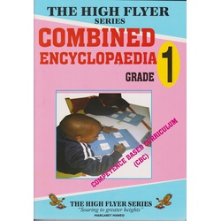 Highflier Combined Encyclopedia Grade 1