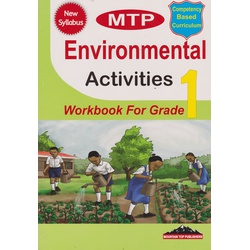 MTP Enviromental Grade 1