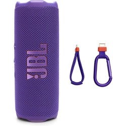 JBL SPEAKER FLIP 7 PURPLE