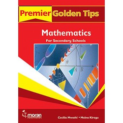 Moran Secondary Golden Tips Mathematics