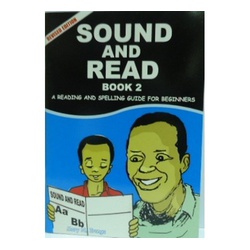 Targeter Sound and Read Book 2