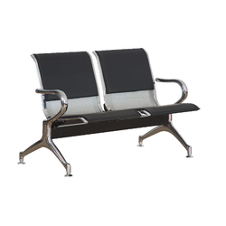 Zain - 2 Seater Link Chair