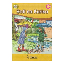 Sofi Na Karisa
