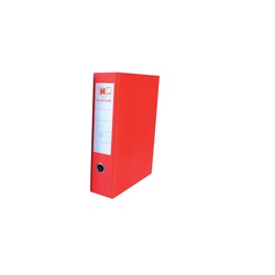 KB FILE LEVER ARCH 1425 BIG RED