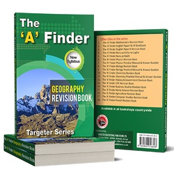 Targeter A Finder Geography