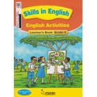 Moran Skills in English Grade 2