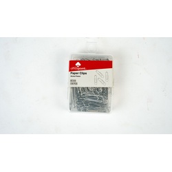 Officepoint Paper Clip CLP33 33MM