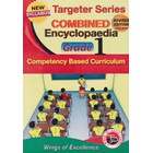 Targeter Combined Encyclopedia Grade 1