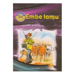 Embe Tamu 5A