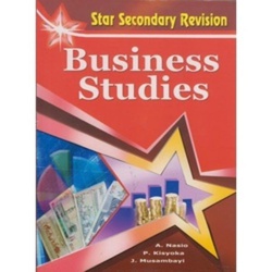 Longhorn Star Secondary Revision Business Studies