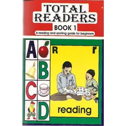 Highflier Total Readers 1 1