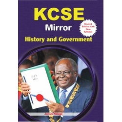 Spotlight KCSE Mirror History