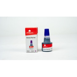 Officepoint Ink Stamp Pad SPI-3C 30ML Violet