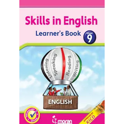SKILLS IN ENGLISH G. 9 NEW ED