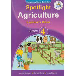 Spotlight Agriculture Grade 4