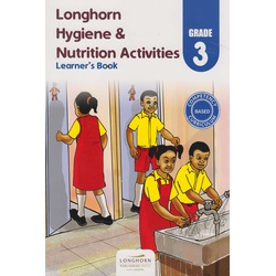Longhorn Hygiene Grade 3