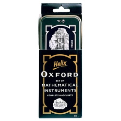 Helix Oxford Mathematical Set