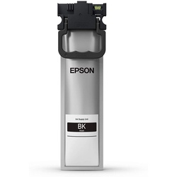 Epson  Ink Cartridge WF-C5XXX Series C13T945140 Black XL