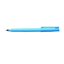 Uniball Pen UB100 M/Tip Black