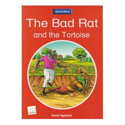 The Bad Rat & Tortoise