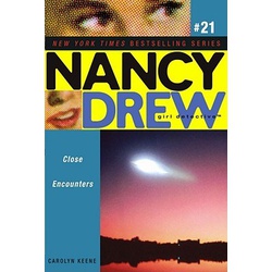 Nancy Drew Close Encounters