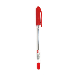 Racer Pen Medium Red