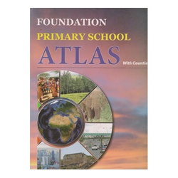 JKF Foundation Pri. School Atlas