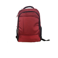 Office Point Laptop Bag BGL-016 15.4'' Red