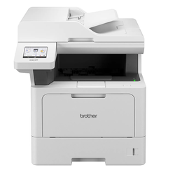 BROTHER DCP-L5510DW Mono Laser Printer