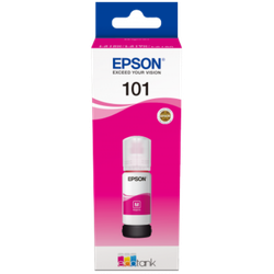 Epson Ink Cartridge  C13T03V34A-101 Magenta