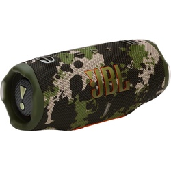 JBL SPEAKER CHARGE 6 CAMO WITH POWERBANK