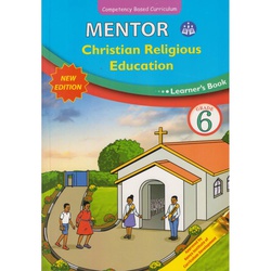 MENTOR CRE Grade6